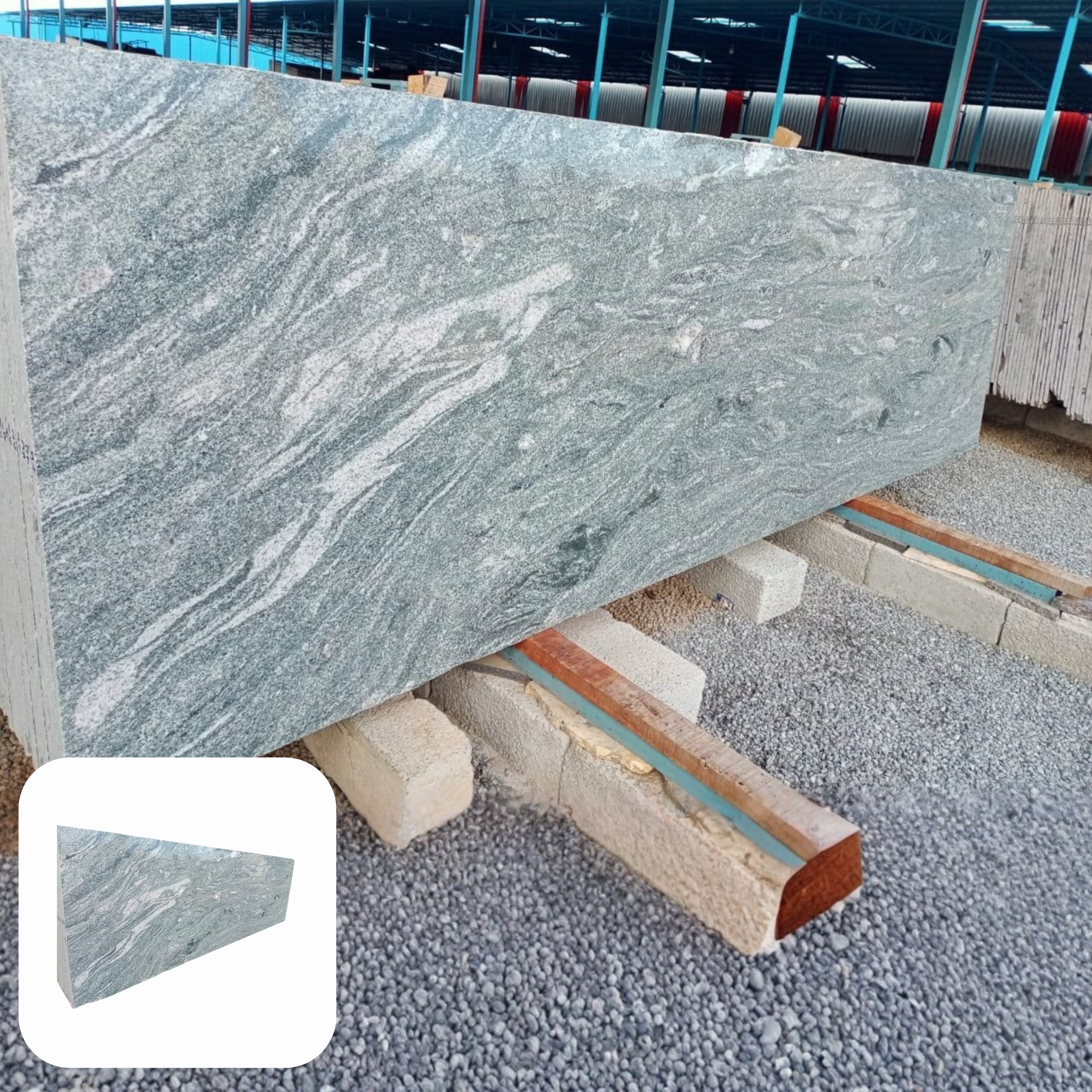 Siva Granite